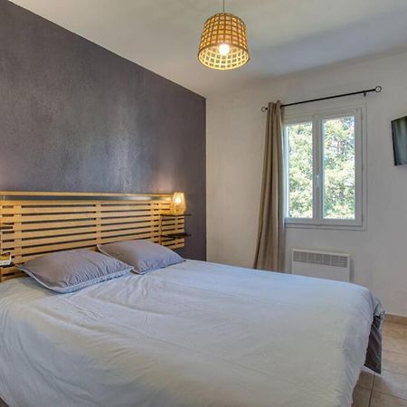 SARLAT - 24 - L'appartement d'Euphé avec piscine Esterno foto